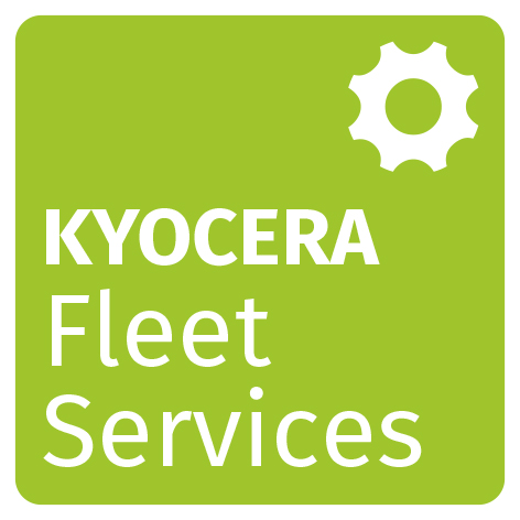 KYOCERA Fleet Services Printing Software